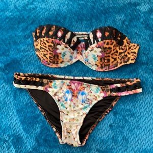 Mink Pink bikini